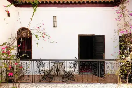 Riad Al Mamoune - 67