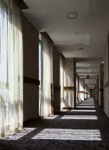 Hilton Garden Inn Erzincan - 9