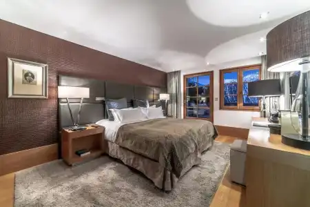 Hôtel Le Strato - 97