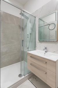 PIETRA ROSSA Luxury Rooms - 27