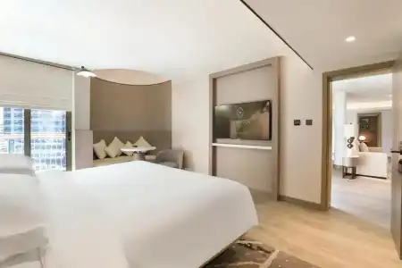 Sheraton Abu Dhabi & Resort - 44
