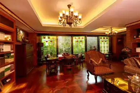 Sheraton Haikou - 29