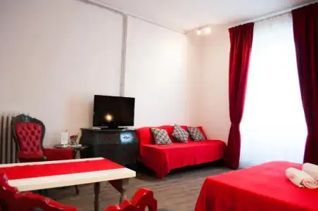 Relais Cola di Rienzo - 29
