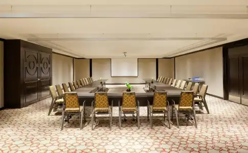Sheraton Buenos Aires & Convention Center - 16