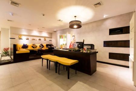 Deevana Plaza - 43