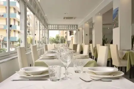 La Marina Mhotelsgroup - 23