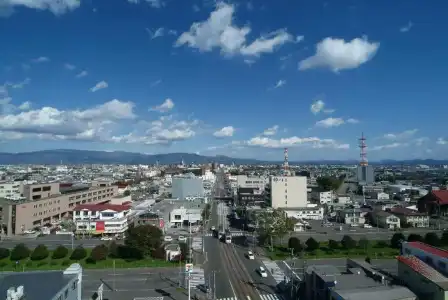 Promote Hakodate - 14