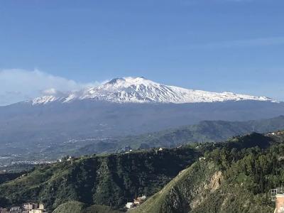 Villa Jole Taormina - 15