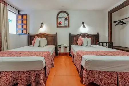 Maya Yucatán - 65