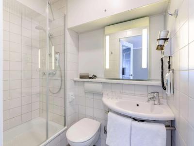 Ibis Berlin Mitte - 6