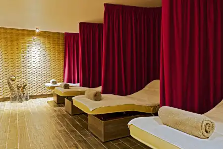 Kempinski Grand Arena Bansko - 3