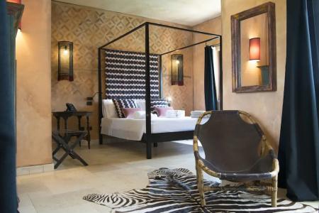 Masseria Santo Scalone - 3