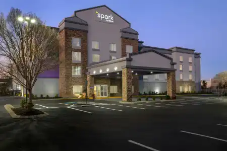 Spark by Hilton Murfreesboro - 26