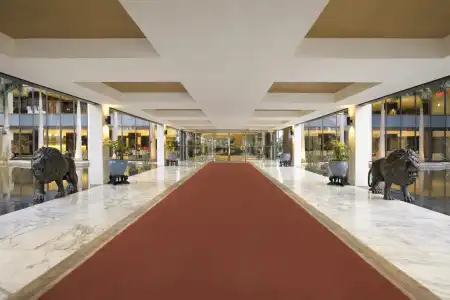 Hyatt Regency Dar Es Salaam - 19