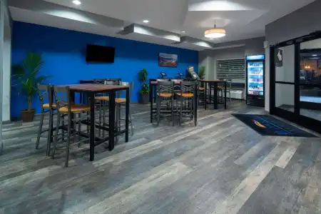 Baymont by Wyndham Las Vegas South Strip - 19