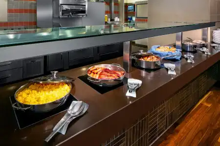Hyatt Regency Wichita - 11