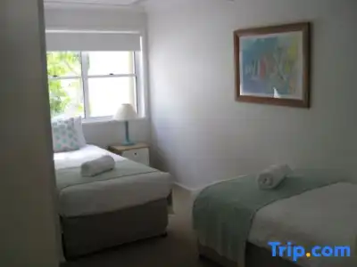 Noosa Entrance Waterfront Resort - 279
