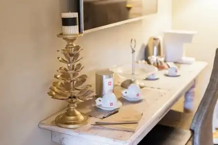 Dimora Santa Margherita - Relais di Charme - 164