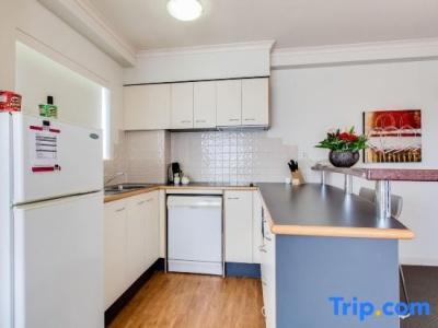 Cosmo Apartment - 52
