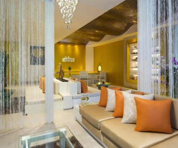Sheraton Hua Hin Resort & Spa - 2