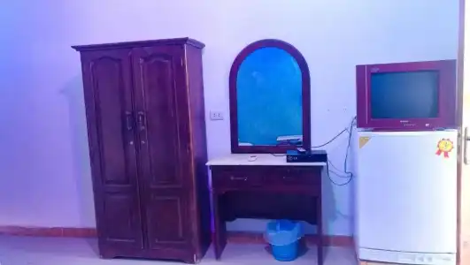 Octopus Resort - 19