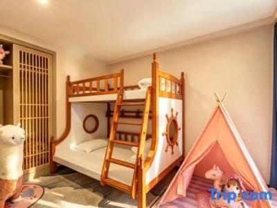 Kunming City Golf - 71