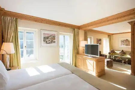 Seehof Davos - 63
