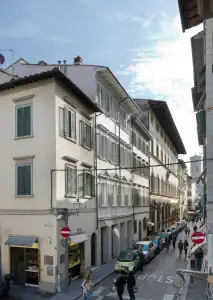 Ricasoli Firenze Luxury Apartments | UNA Esperienze - 15