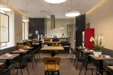 Hôtel 66 - 12