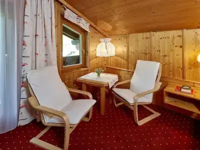 Monika & Montafon Chalets - 2