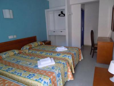 Hostal Villa Maruja - 20