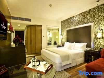 ITC Rajputana, A Luxury Collection, Jaipur - 59