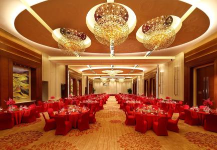 HUALUXE Kunming by IHG - 15
