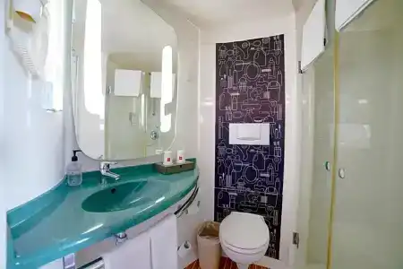 ibis Chengdu Kehua - 26