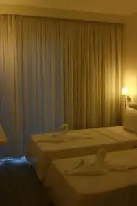 Liman Boutique Otel - 43
