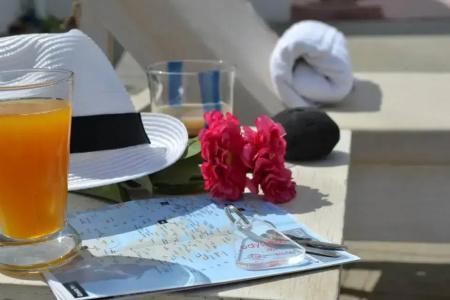 Iliada-Odysseas Resort - 67