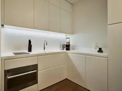Mandarin Oriental Conservatorium, Amsterdam - 128