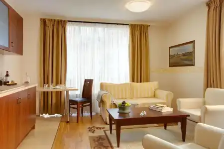 Premier Luxury Mountain Resort - 210