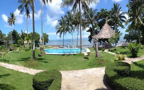 Elephant Bay Resort - 22