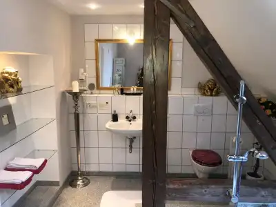 Hochkopfhaus zum Auerhahn - 9