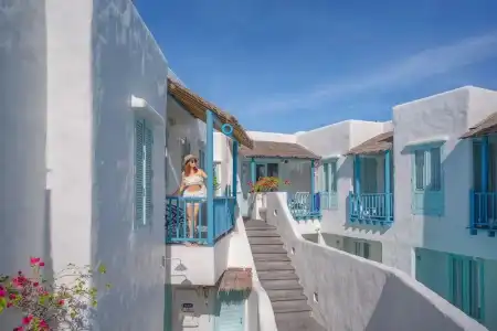 Resort de Paskani - 83