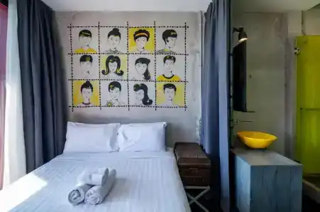 Inn A Day - 37