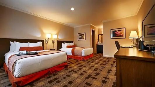 The Zen Palo Alto - 38