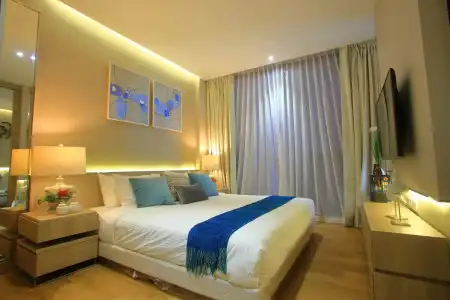Phu Dahla Residences - 53