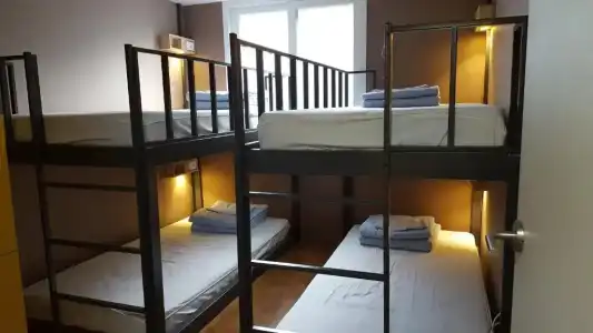 Seri Inn Guesthouse - 9