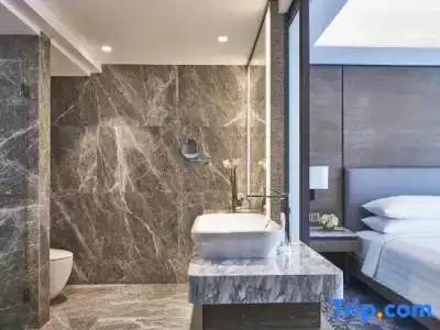 Yogyakarta Marriott - 67