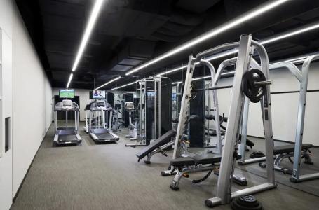 Glad Gangnam COEX Center - 15