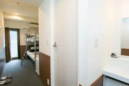 Oak Edo - Hostel - 42