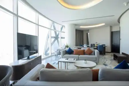 Century Marina - - 63