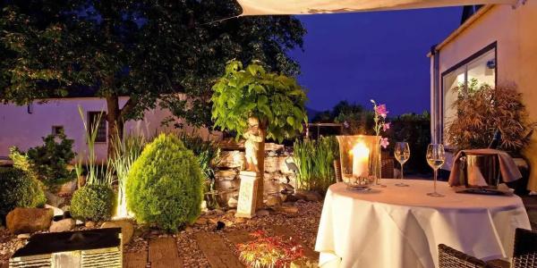 Boutique Villa Melsheimer - 32